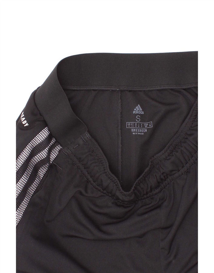 Adidas Mens Aeroready Sport Shorts Small Black