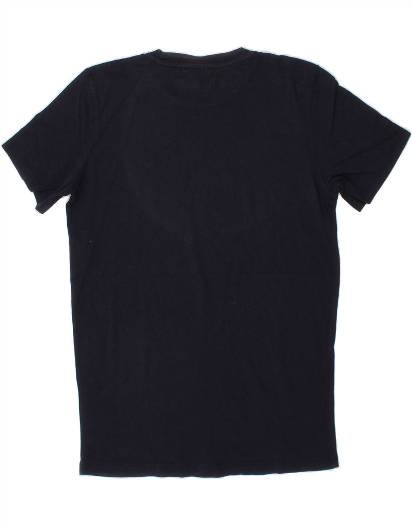 CHAMPION Boys Graphic T-Shirt Top 13-14 Years XL  Black Cotton Vintage Champion and Second-Hand Champion from Messina Hembry 