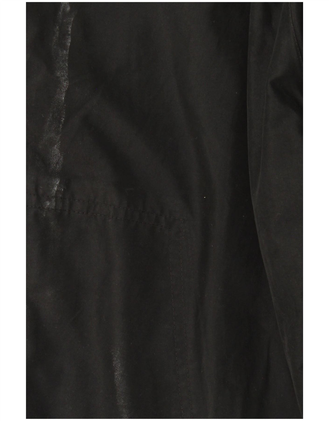 Fila Womens Capri Tracksuit Trousers UK 14 Large  Black Polyester