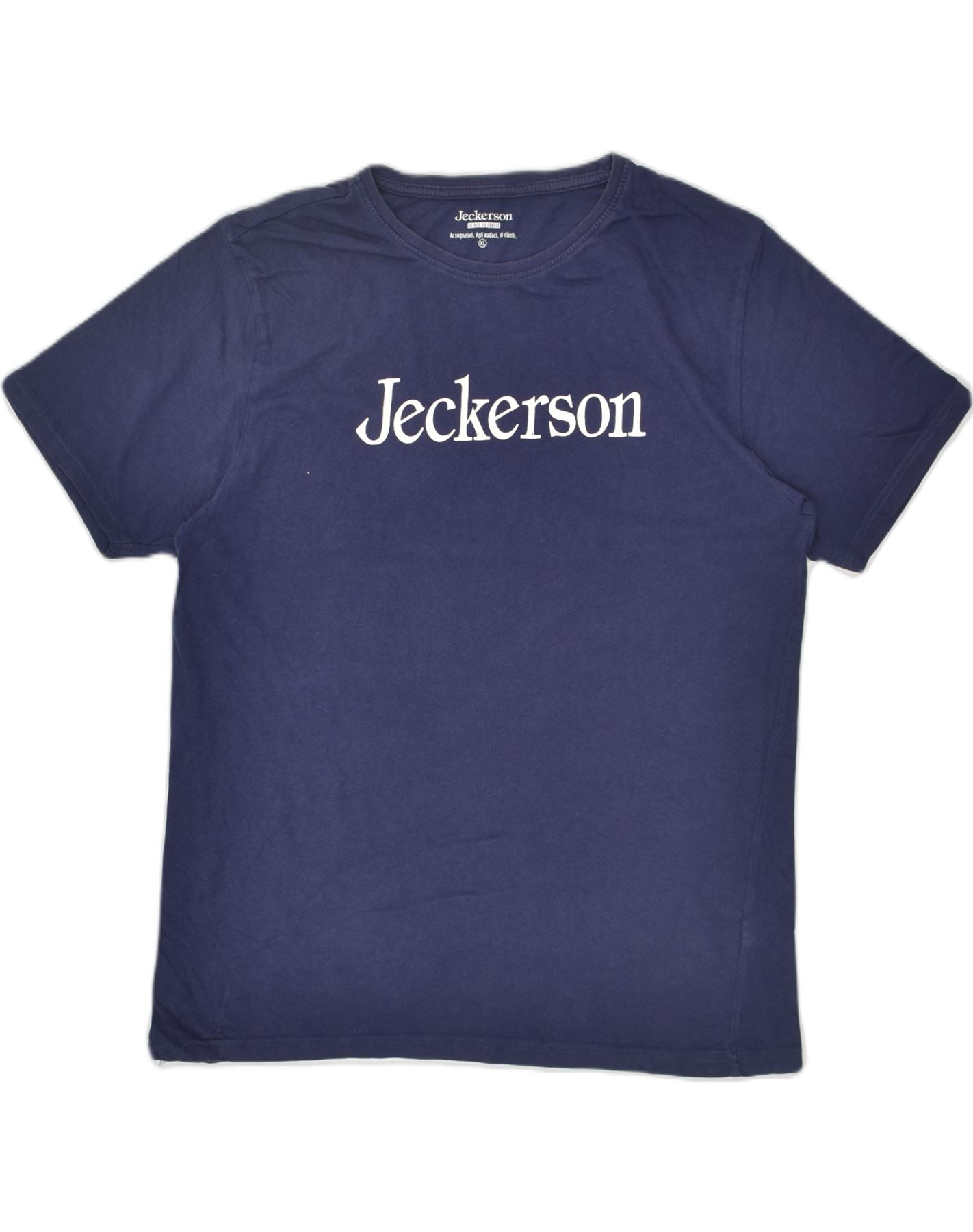 Jeckerson t sale shirt