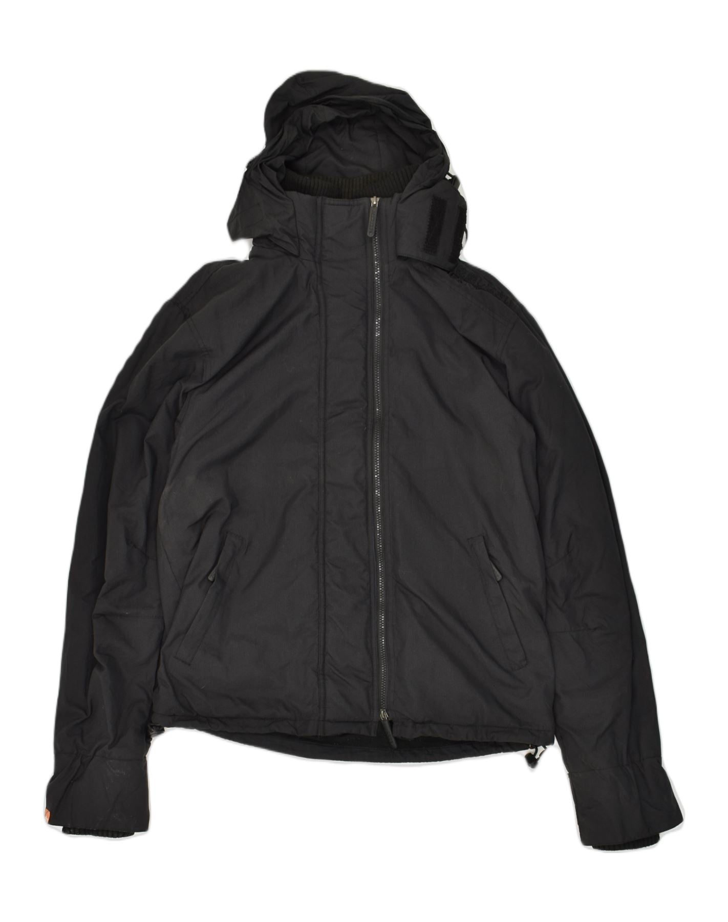 Superdry jacket size on sale 18