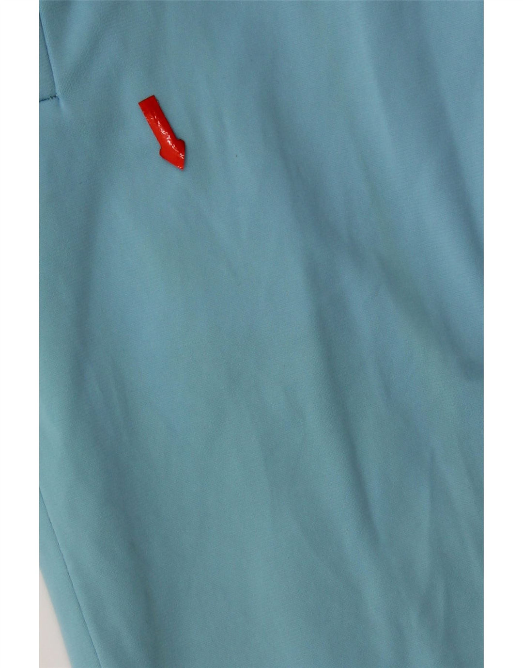 AUSTRALIAN L'ALPINA Mens Tracksuit Trousers IT 46 Small  Blue Polyamide