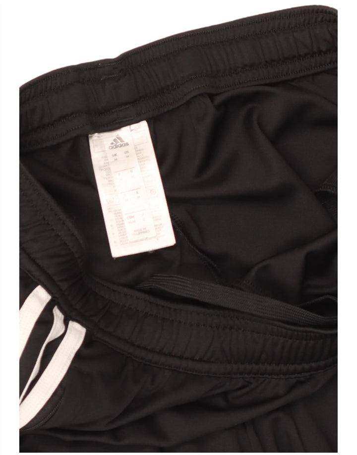 Adidas Mens Aeroready Sport Shorts Medium  Black Polyester