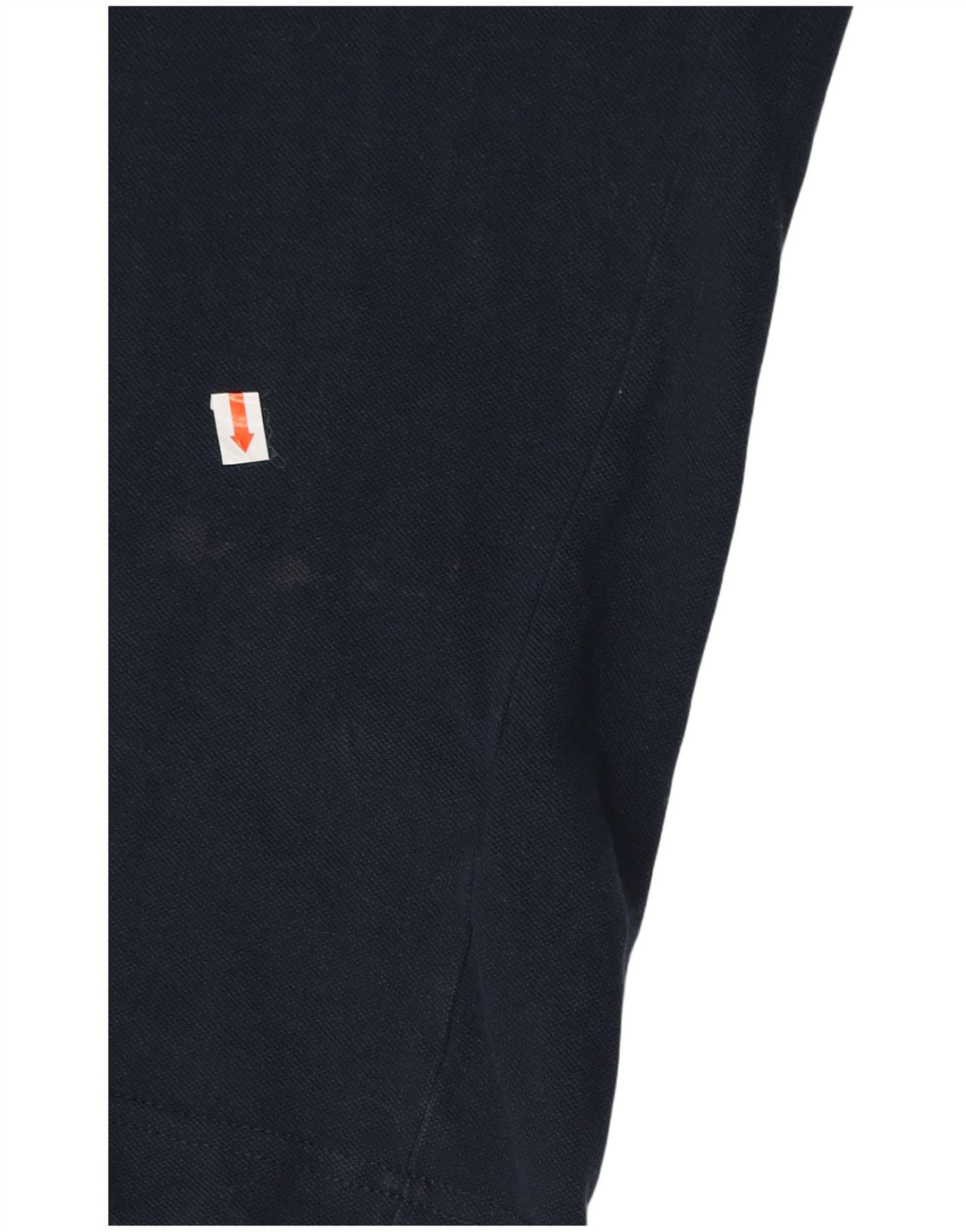 Kappa Mens Polo Shirt 2XL Navy Blue