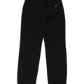 Nike Womens Tracksuit Trousers Joggers UK 10 Small  Black Polyester