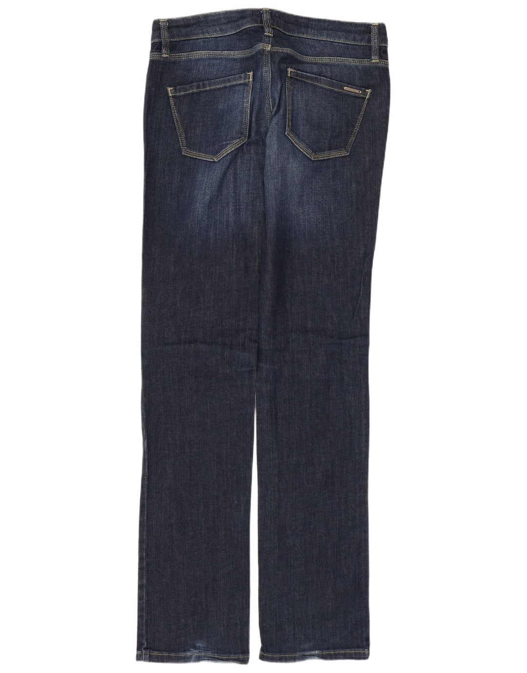 Womens Straight Jeans W30 L34