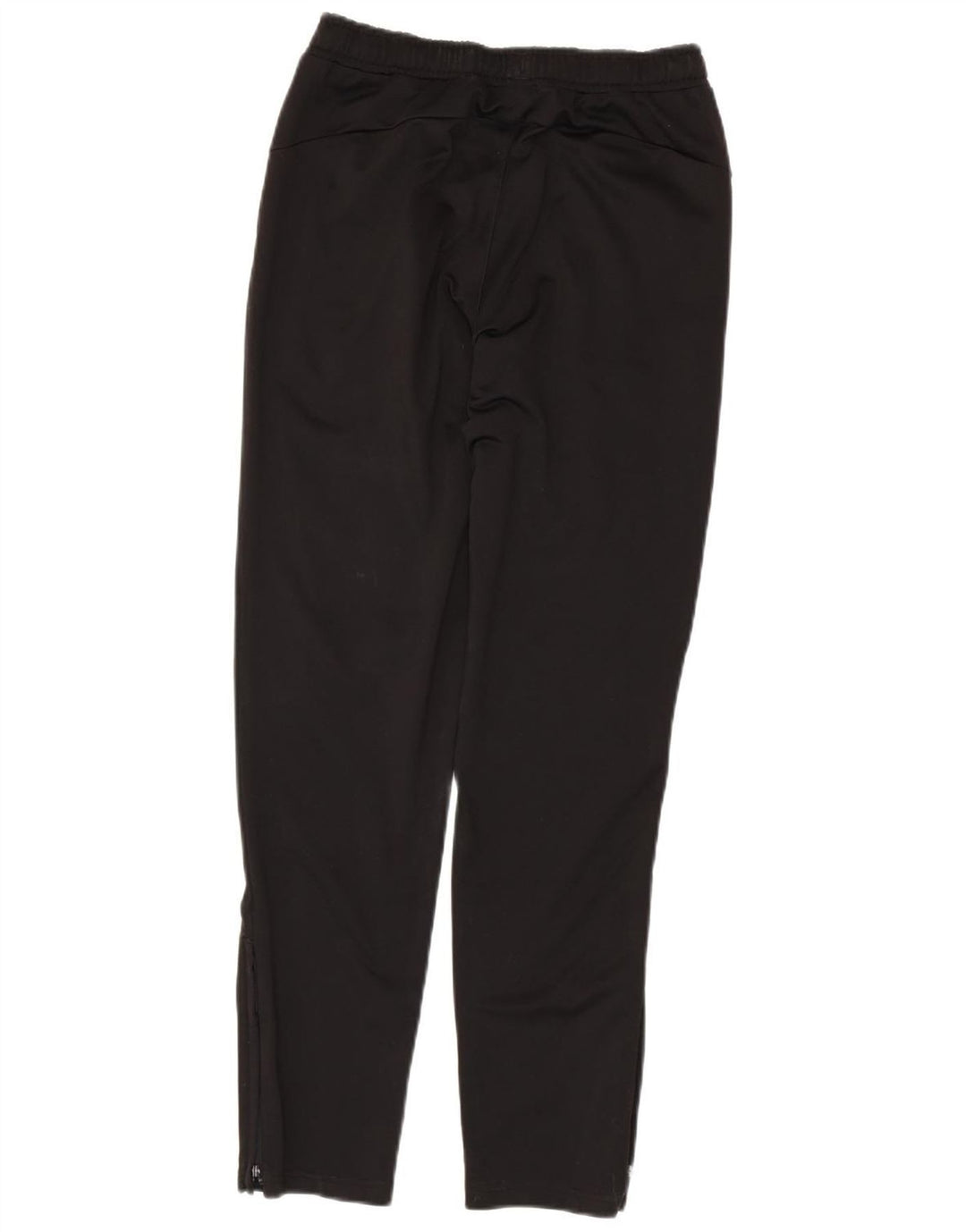 PUMA Boys Tracksuit Trousers 13-14 Years  Black