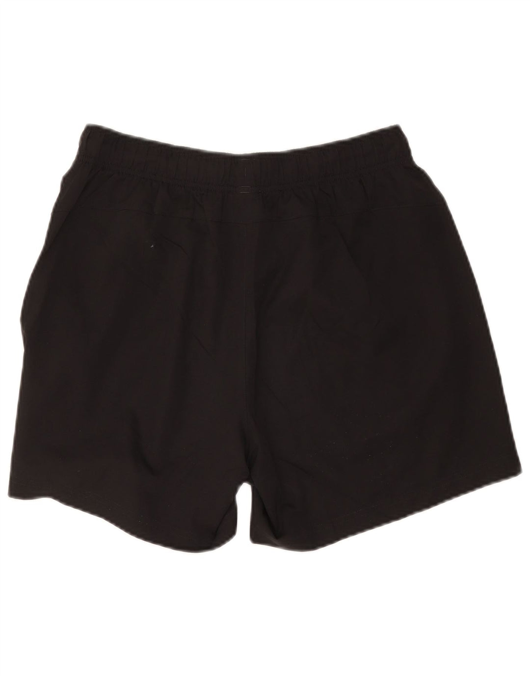 Puma Mens Sport Shorts Large  Black Polyester