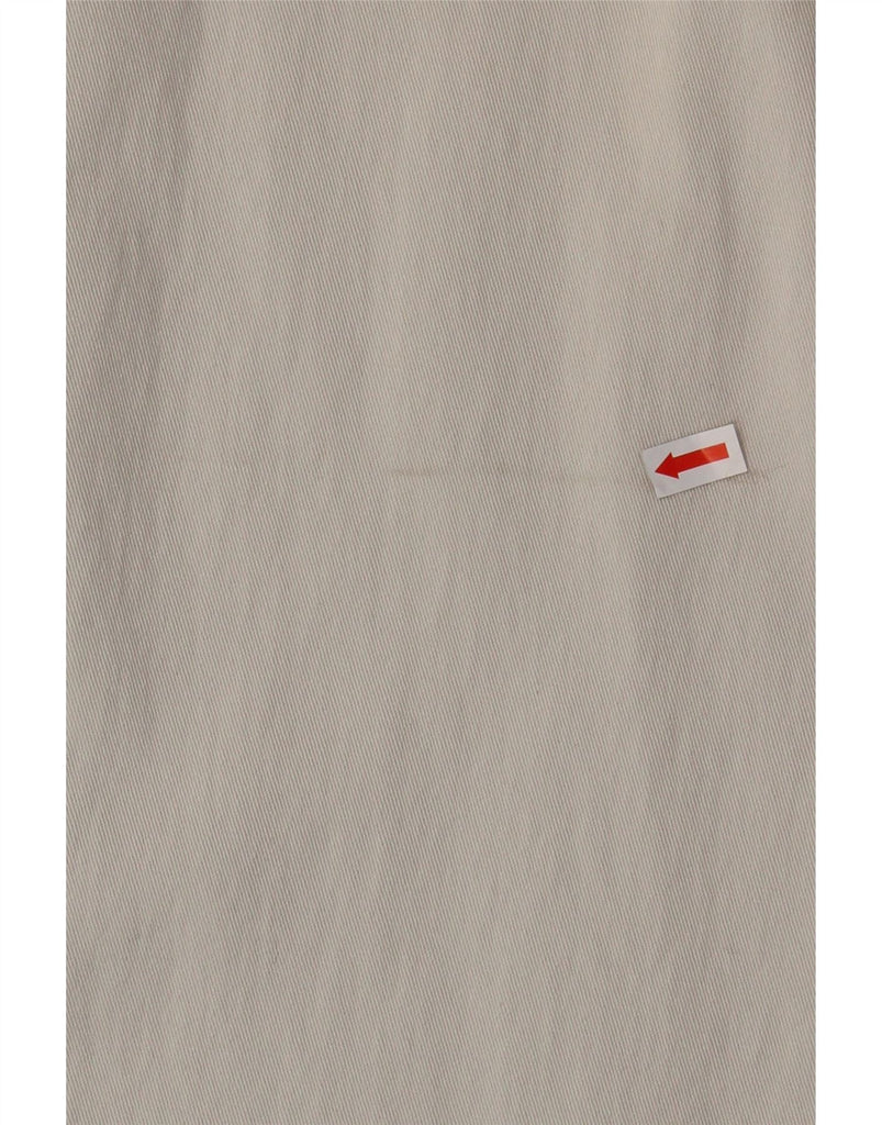 LEE Womens Tapered Chino Trousers US 20 3XL W40 L29 Beige Cotton Vintage Lee and Second-Hand Lee from Messina Hembry 