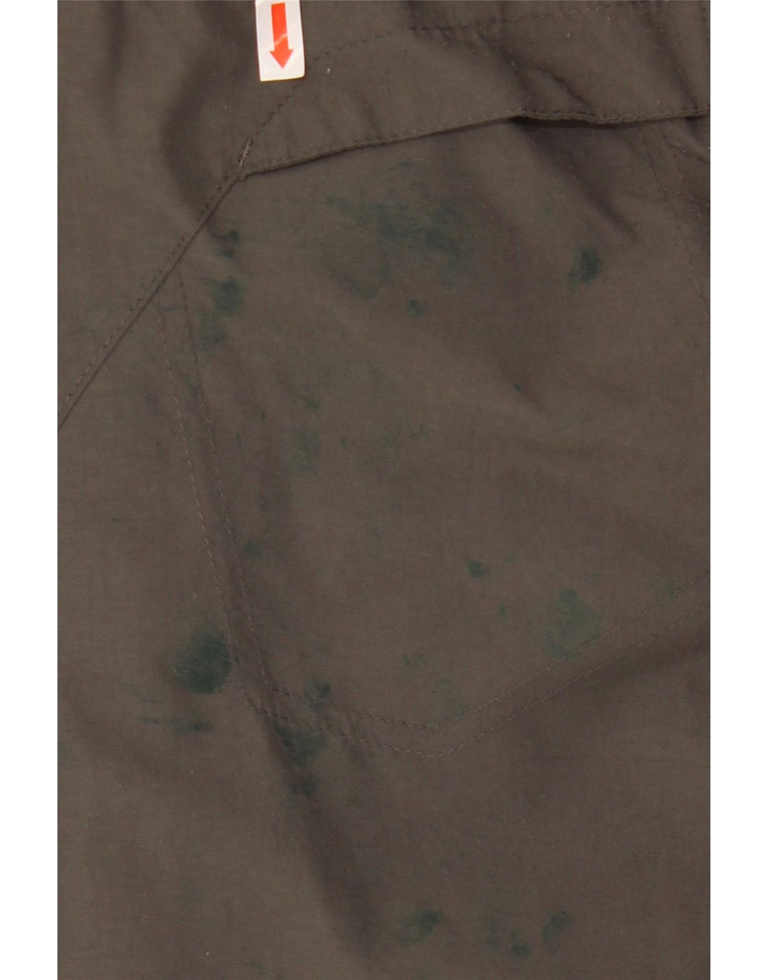 Nike Boys Air Graphic Tracksuit Trousers Joggers 12-13 Years Large Grey