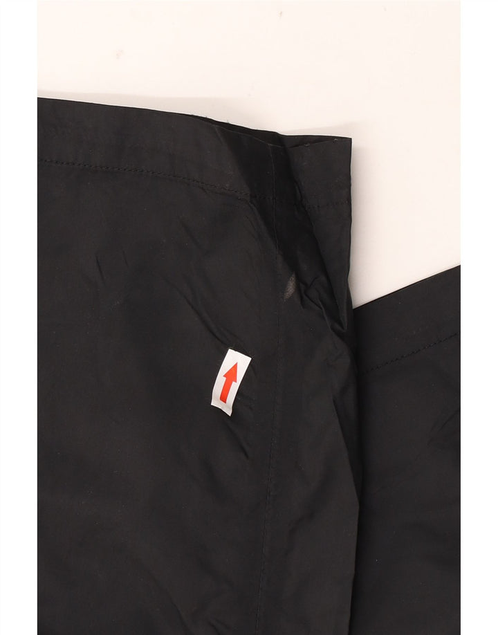Columbia Mens Waterproof Trousers Medium Black