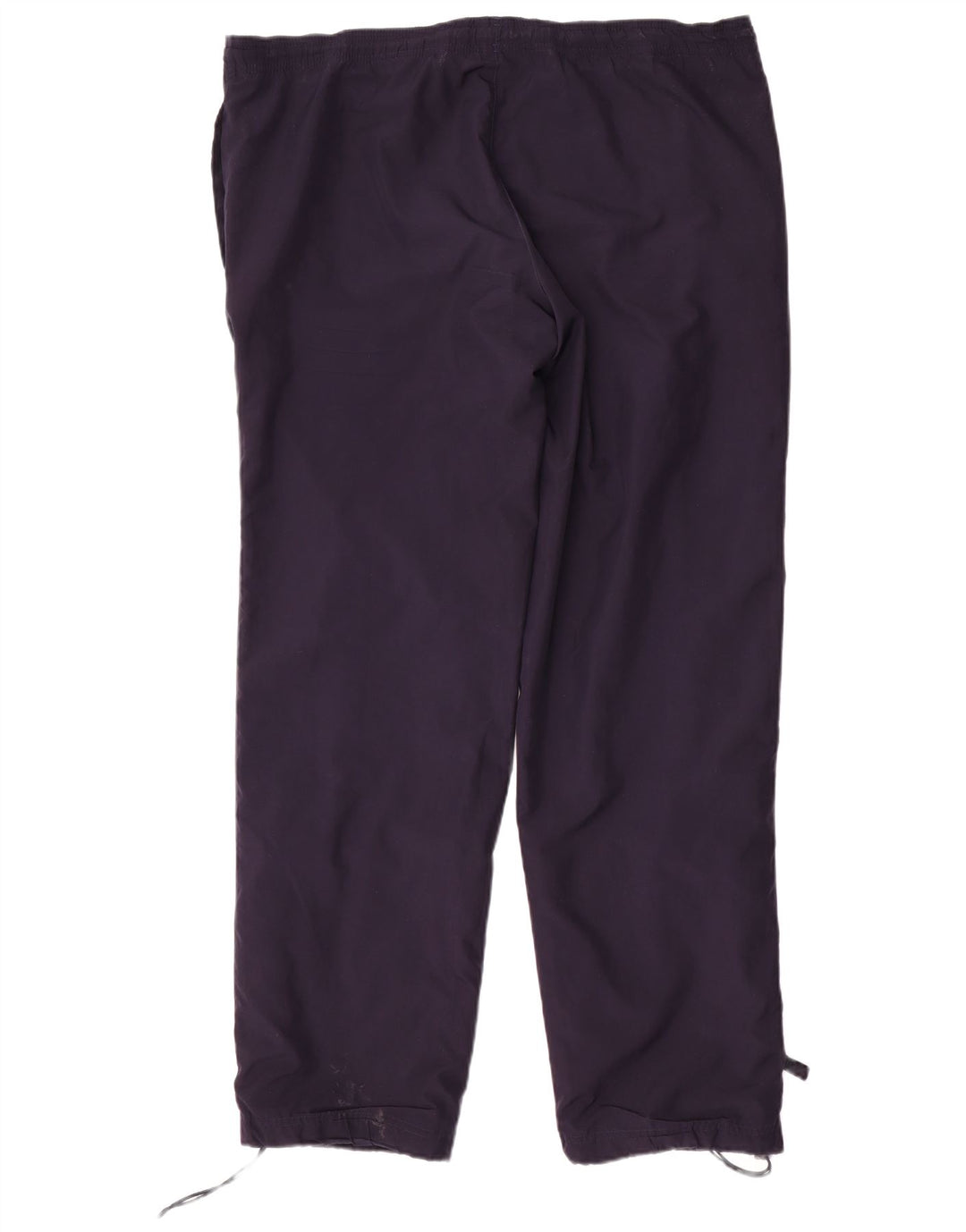 Puma Mens Tracksuit Trousers Joggers Large  Navy Blue