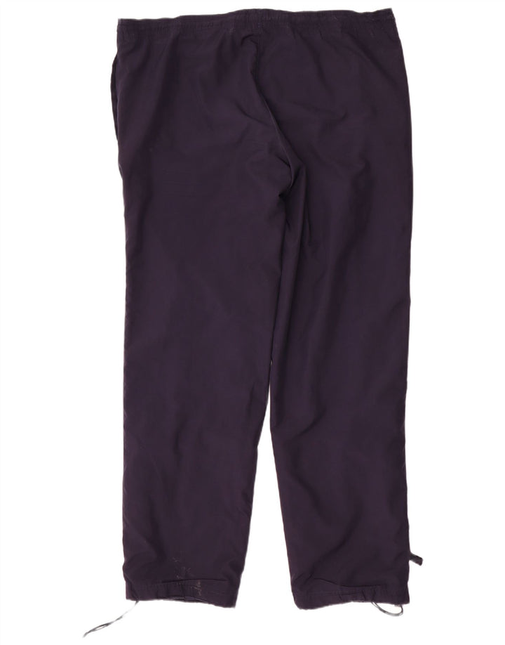 Puma Mens Tracksuit Trousers Joggers Large  Navy Blue