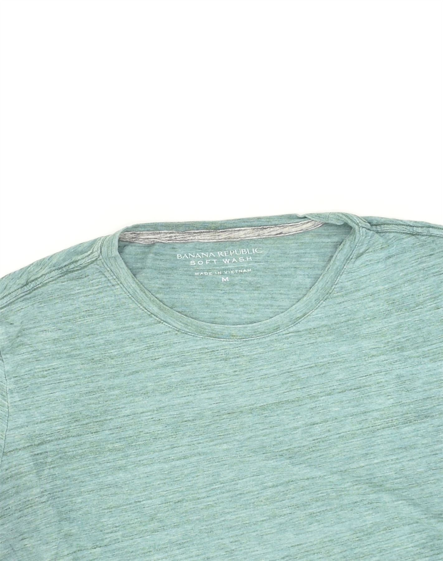 Soft Wash Long-Sleeve T-Shirt, Banana Republic