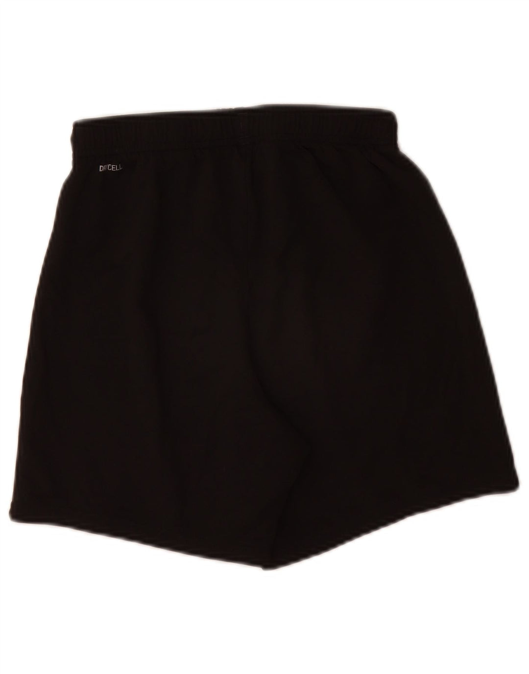Puma Boys Sport Shorts 13-14 Years  Black Polyester