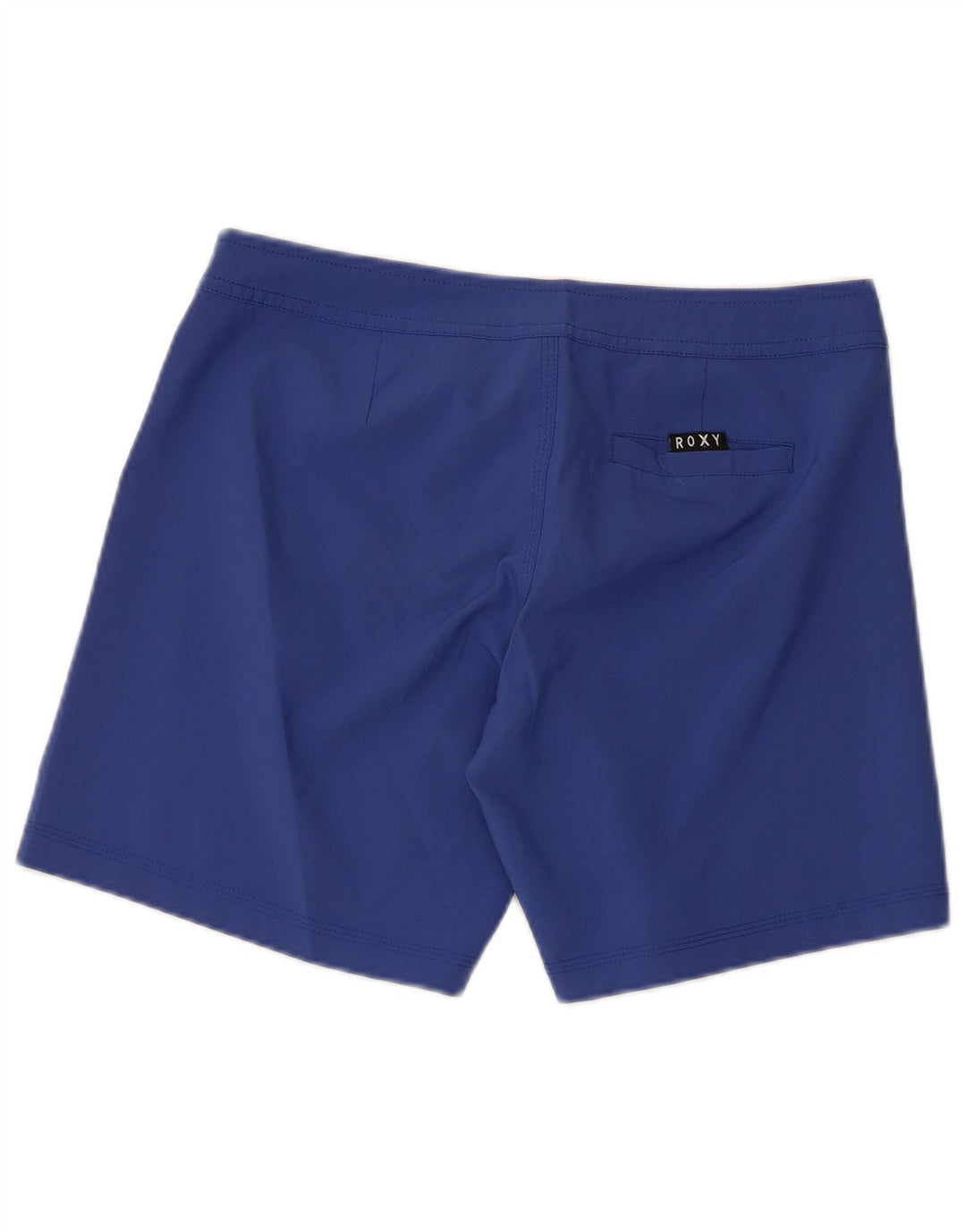 Roxy Mens Swimming Shorts Medium Blue