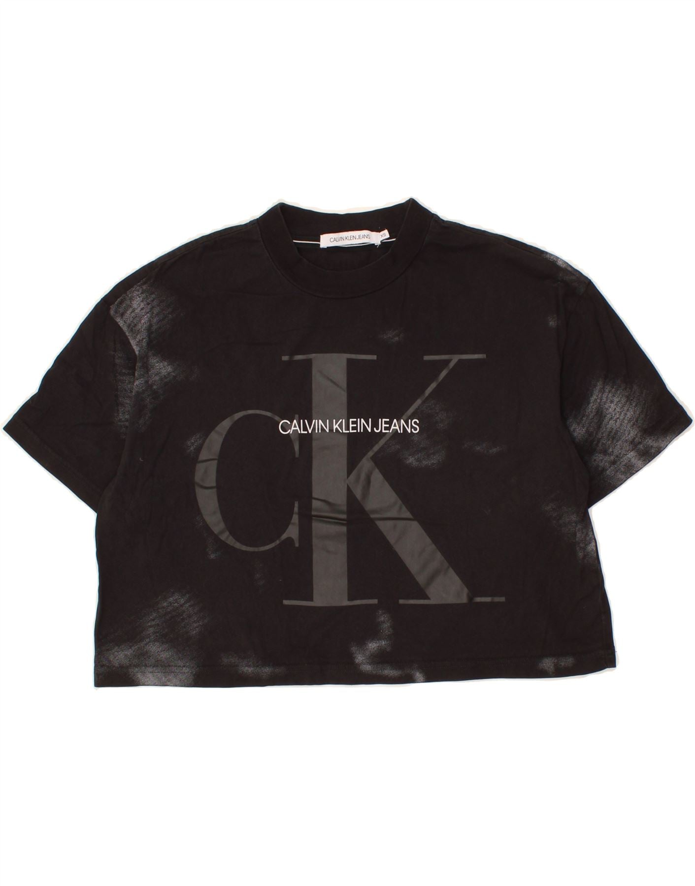 Clothing Calvin Klein Uk Website CALVIN KLEIN JEANS Womens Graphic