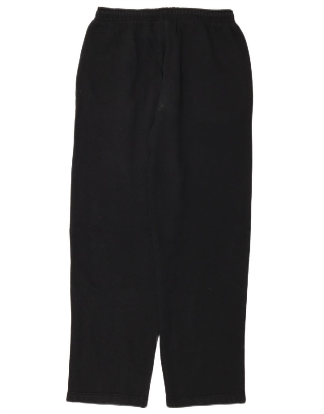 KAPPA Mens Tracksuit Trousers XL  Black Cotton