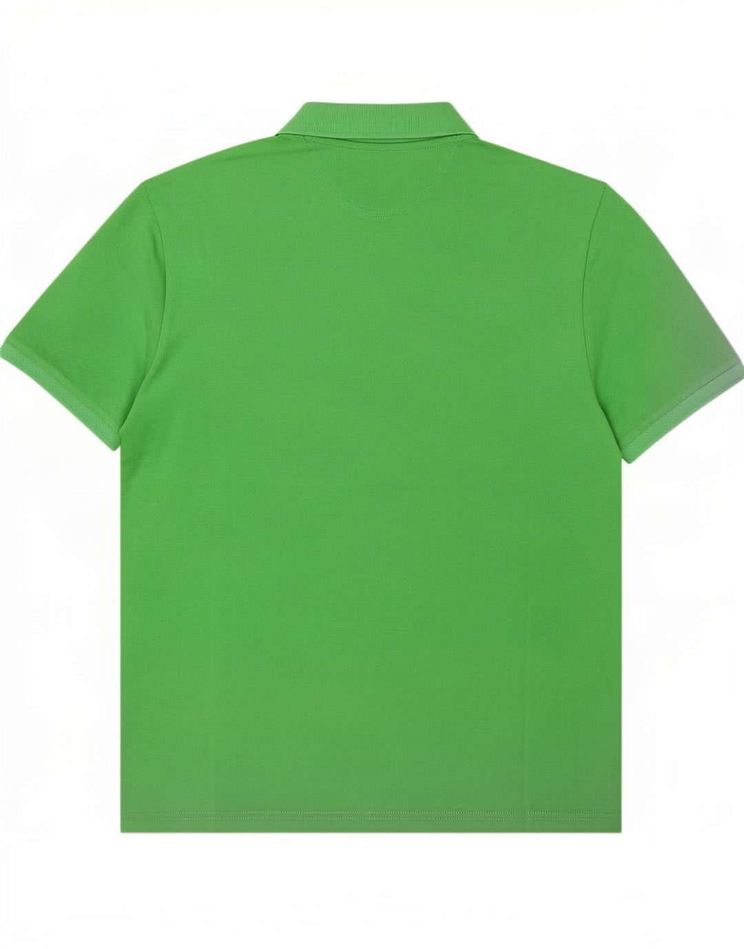 Champion Mens Easy Fit Polo Shirt Large Green