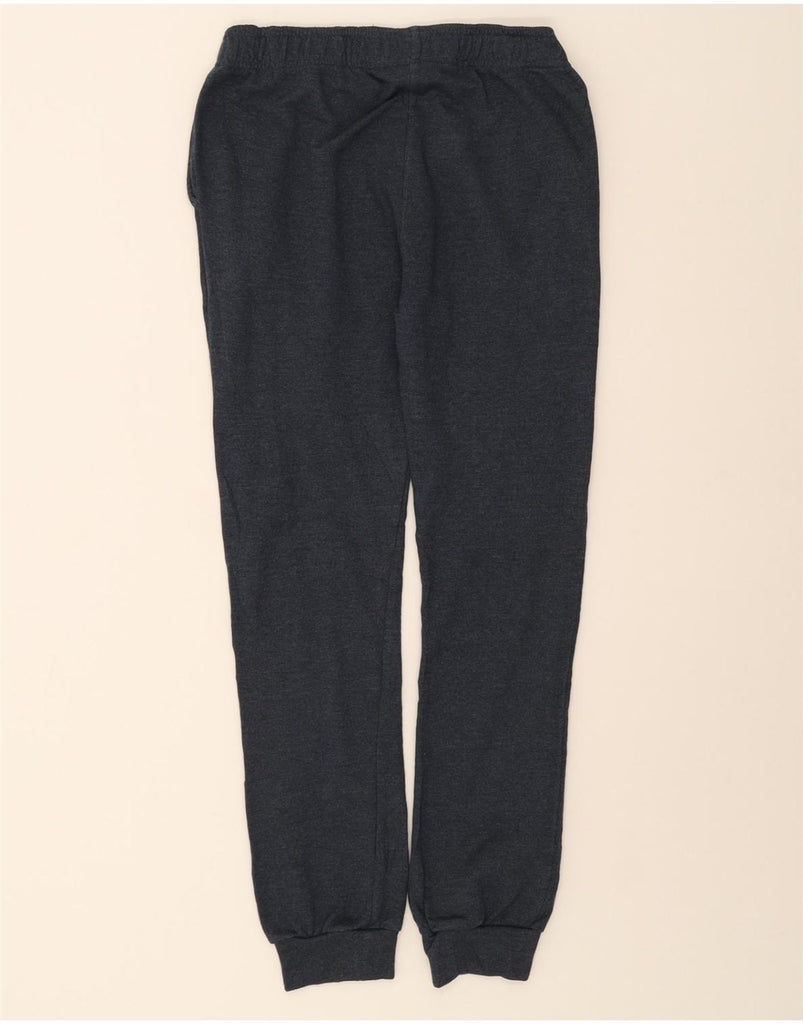 CHAMPION Girls Tracksuit Trousers Joggers 13-14 Years XL Navy Blue Vintage Champion and Second-Hand Champion from Messina Hembry 