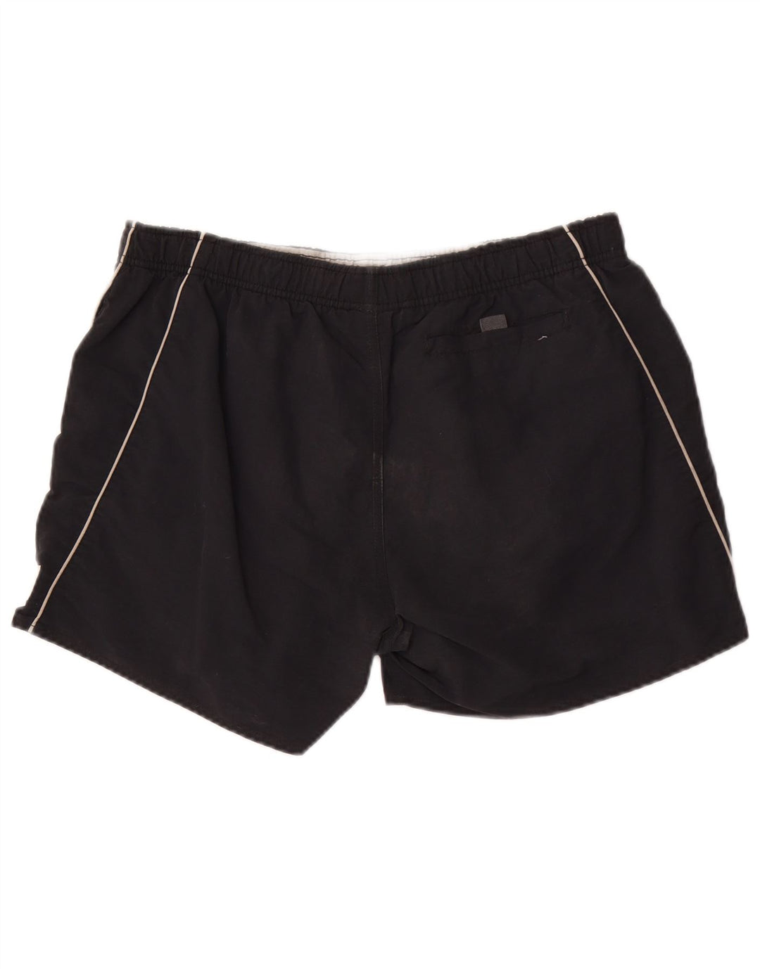 O'Neill Mens Graphic Swimming Shorts XL Black Nylon