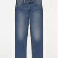 Jack & Jones Mens GLENN Slim Jeans W36 L34 Blue