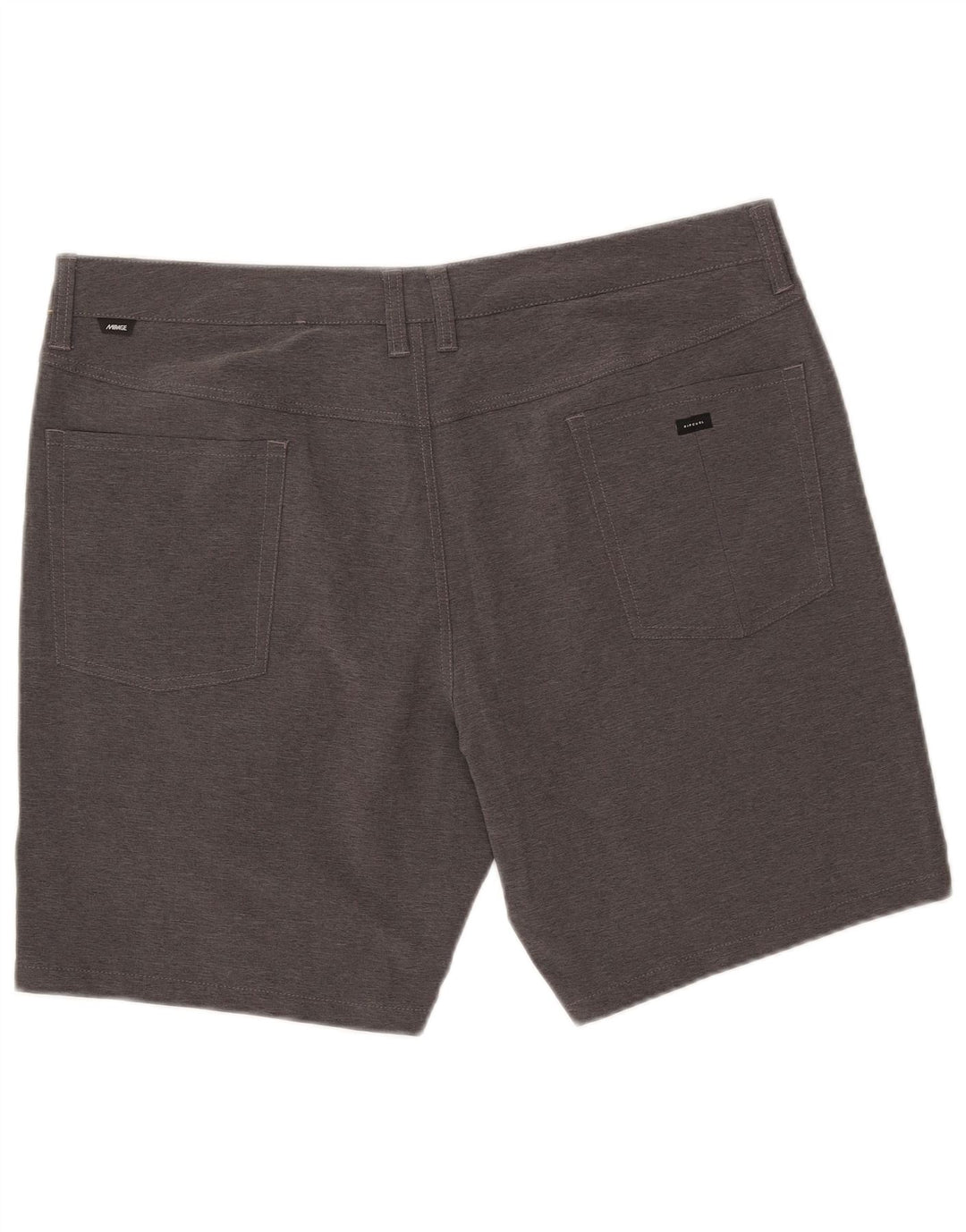 Rip Curl Mens Casual Shorts W40 XL Grey