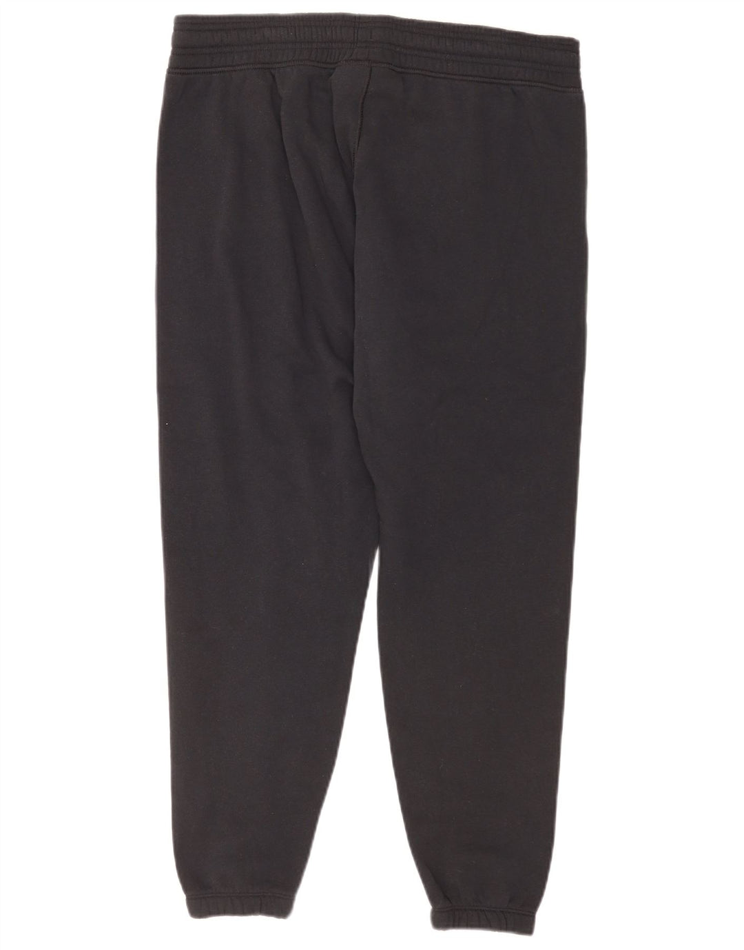 Under Armour Mens Graphic Tracksuit Trousers Joggers Large Navy Blue