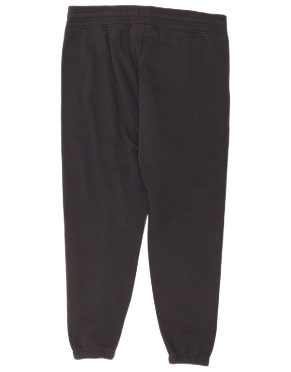 Under Armour Mens Graphic Tracksuit Trousers Joggers Large Navy Blue
