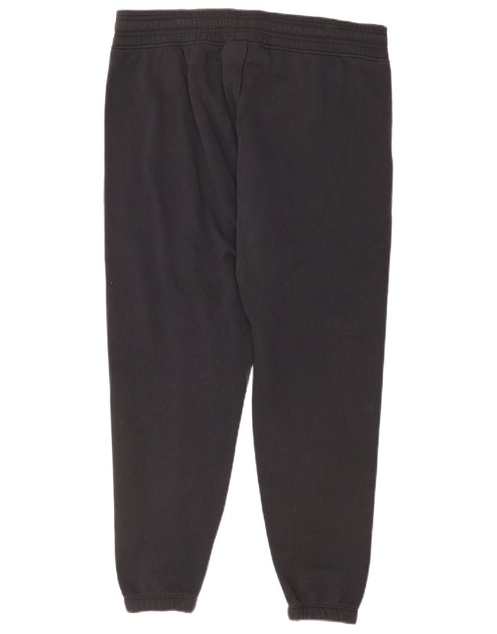Under Armour Mens Graphic Tracksuit Trousers Joggers Large Navy Blue