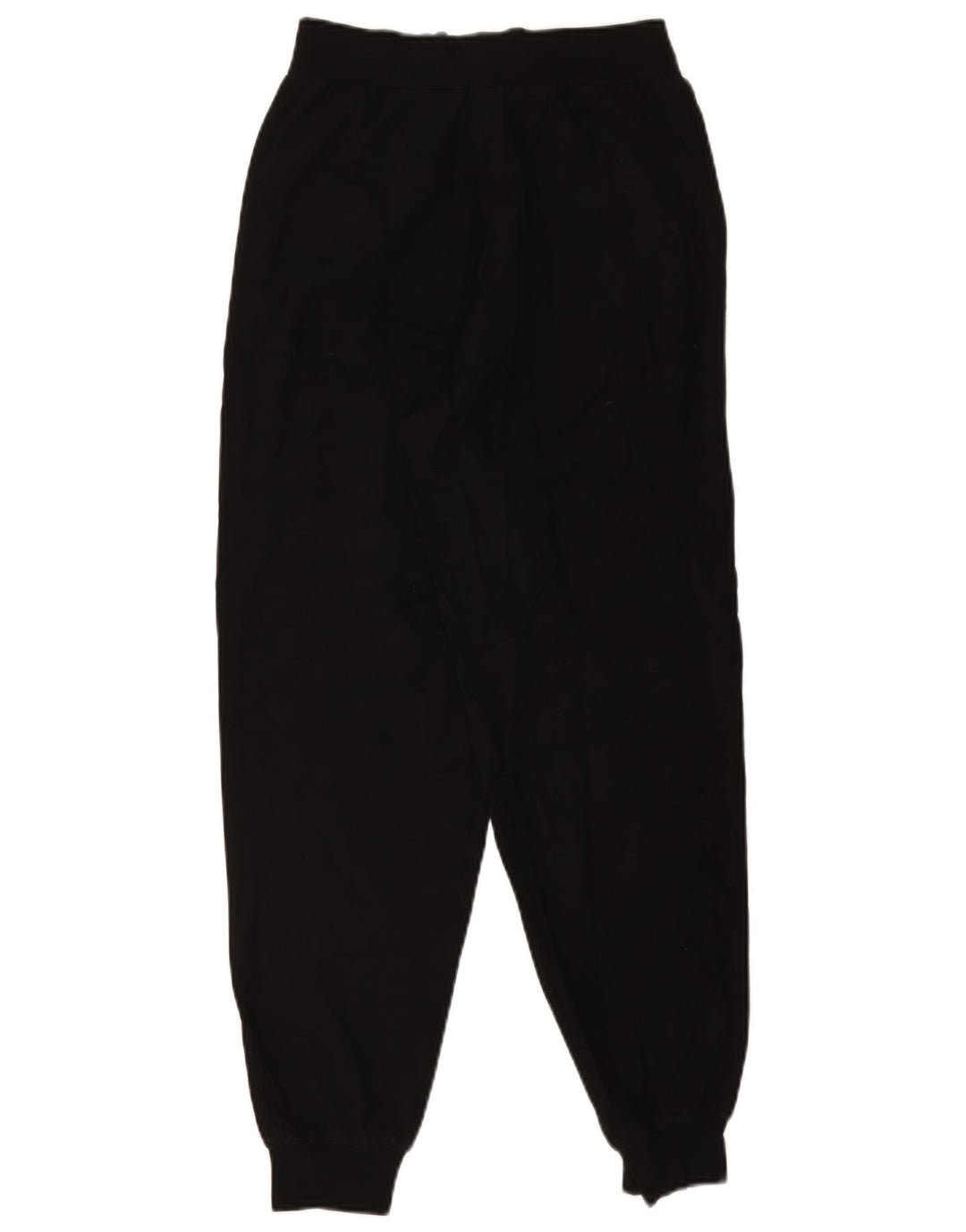 Hugo Boss Mens Tracksuit Trousers Joggers Small  Black Cotton