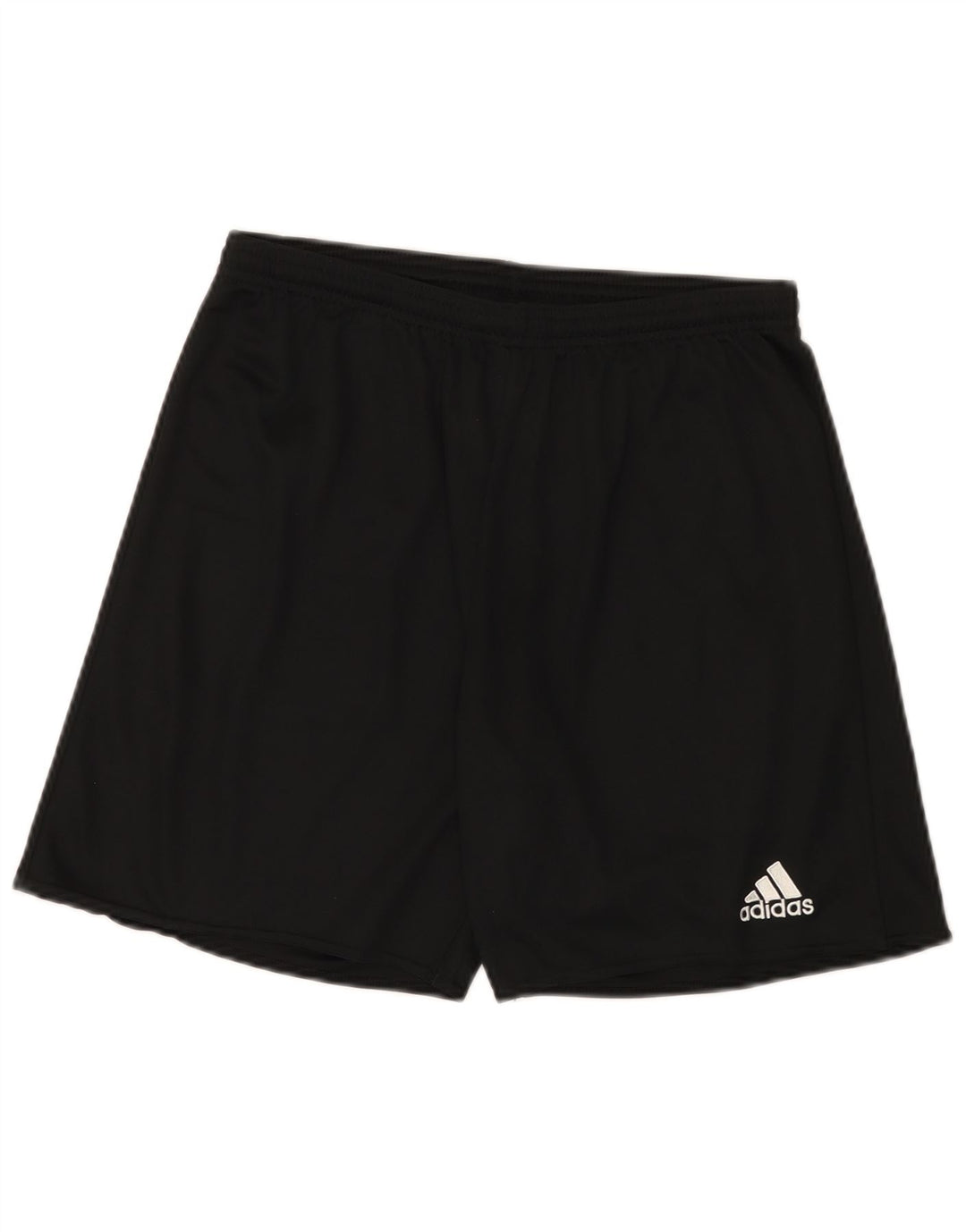 Adidas Mens Aeroready Sport Shorts Large Black Polyester