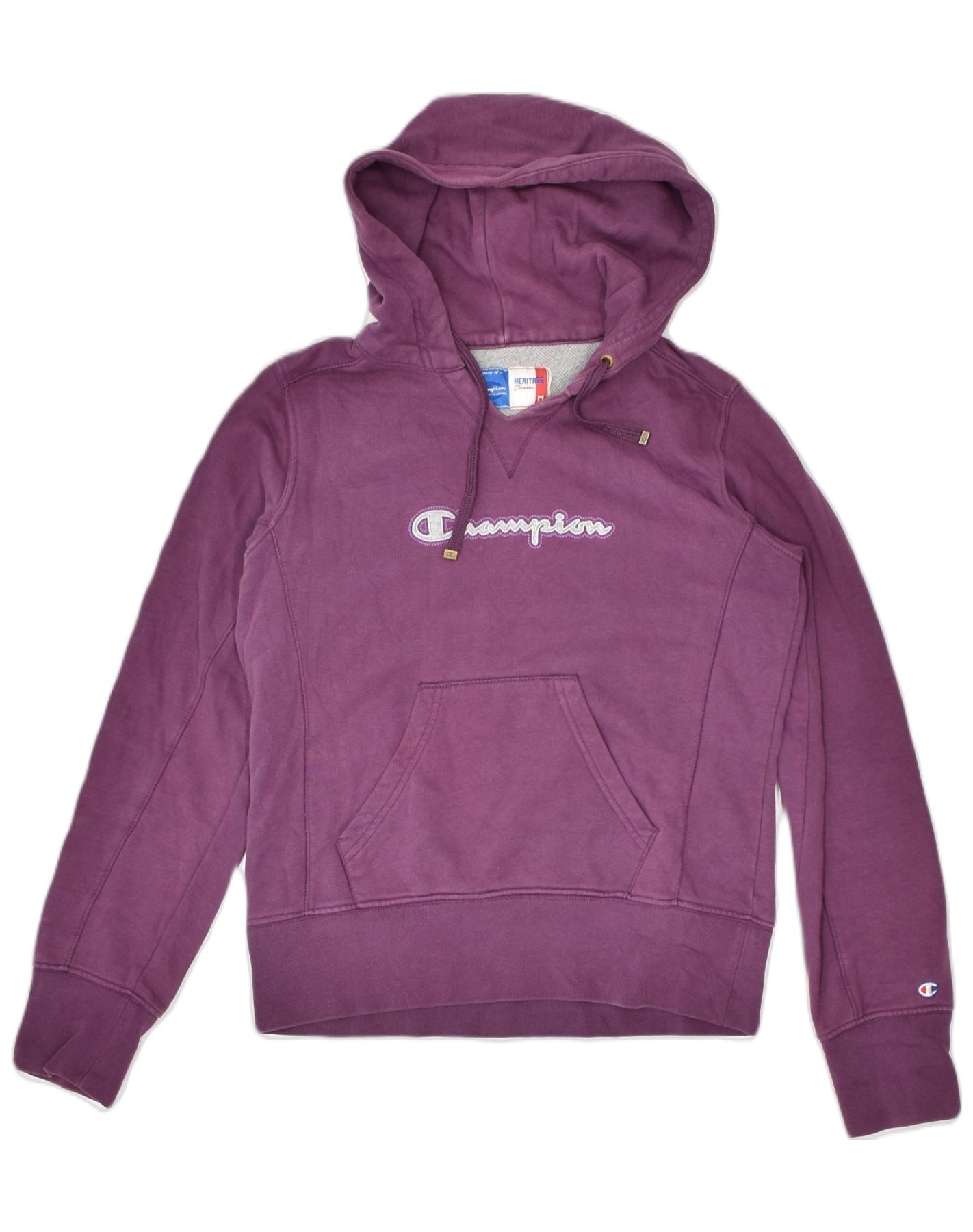 Purple champion hot sale jumper