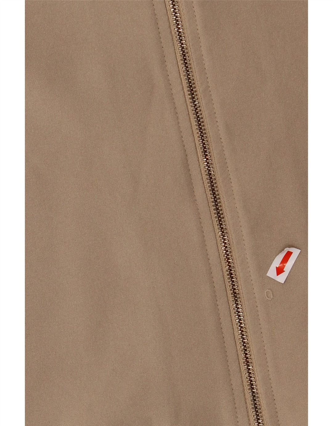 BENETTON Womens Shirt IT 46 Large Beige