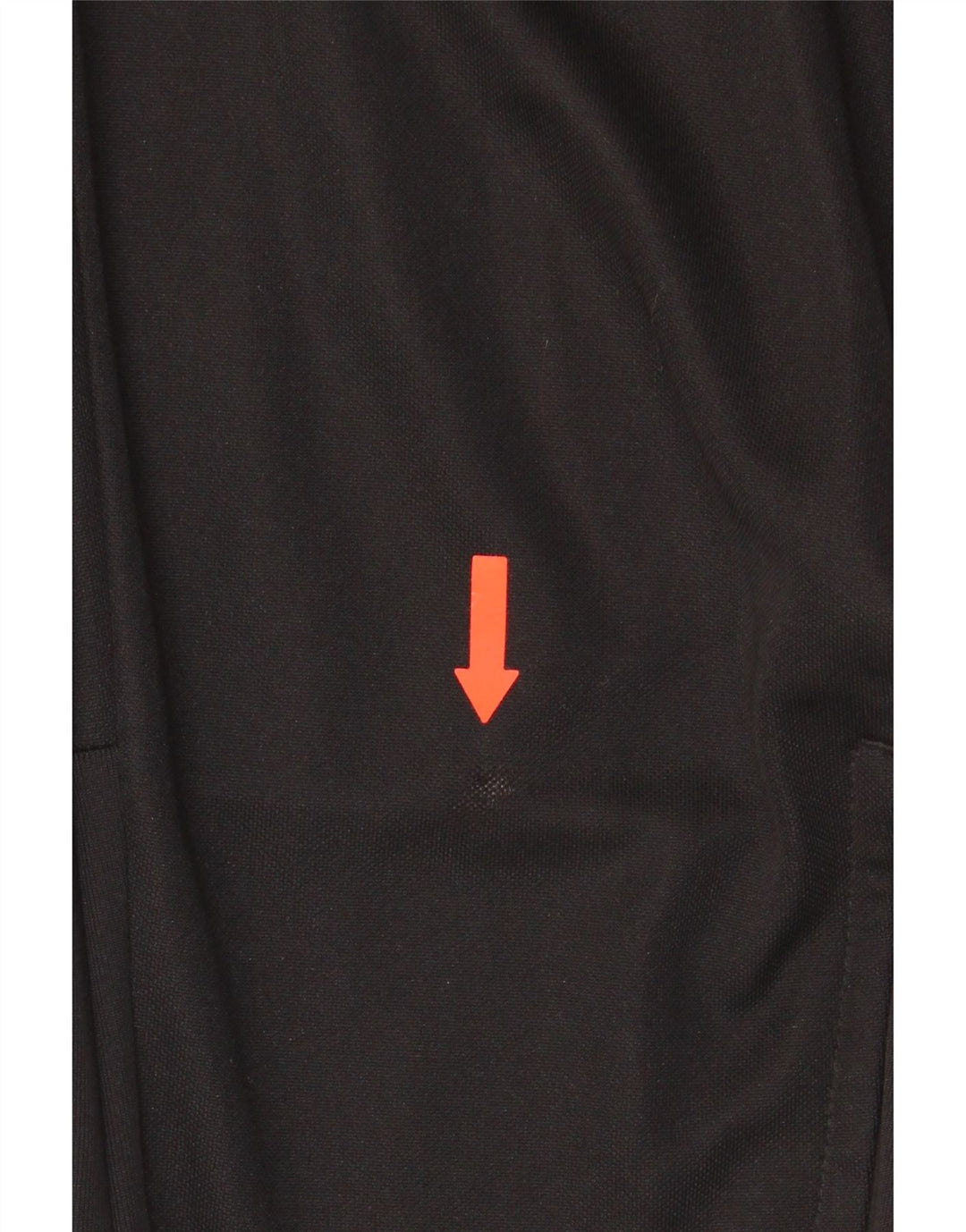 Adidas Mens Aeroready Tracksuit Trousers Medium Black Polyester