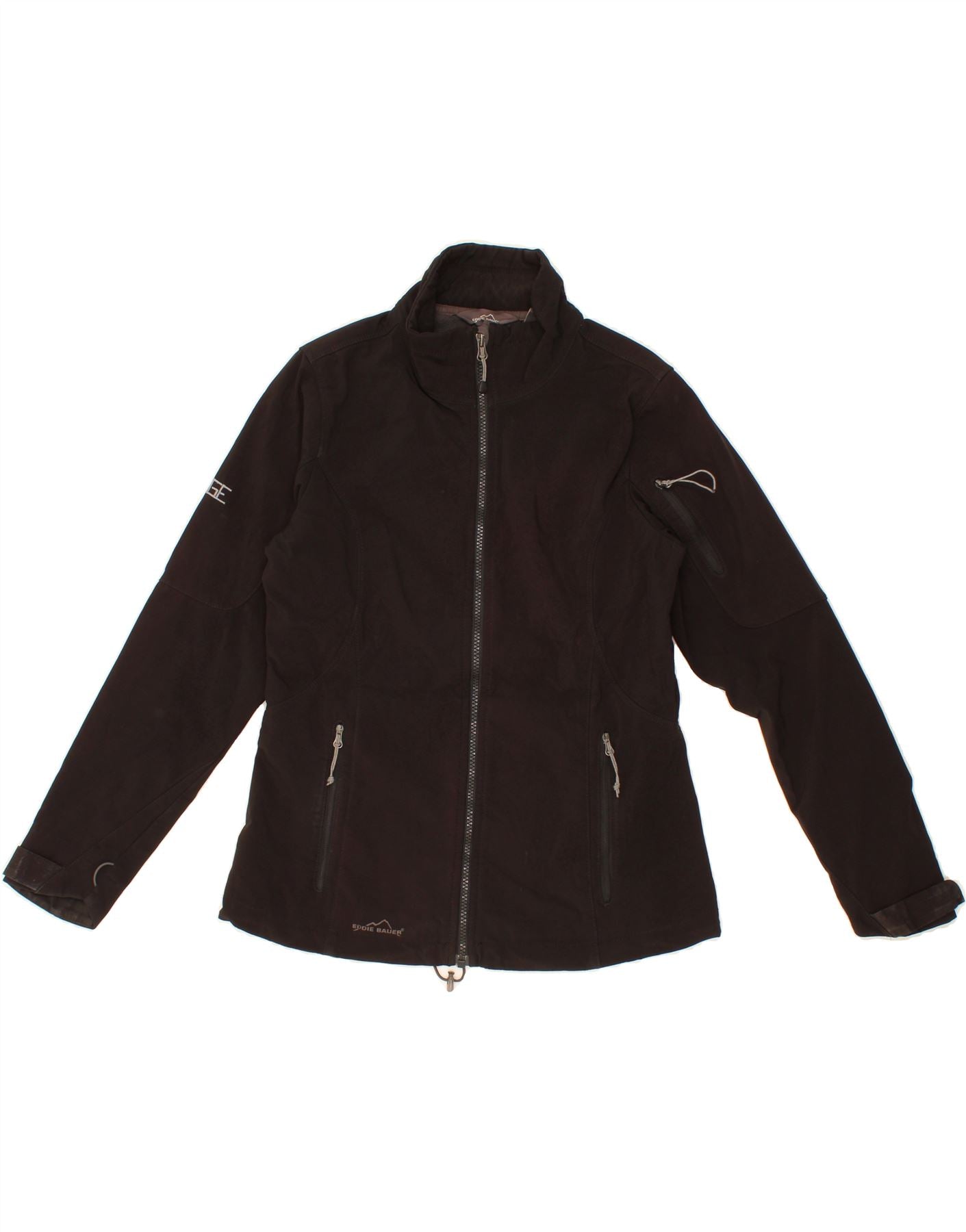 Lederjacke Kleider Bauer Pullover Damen EDDIE BAUER Damen