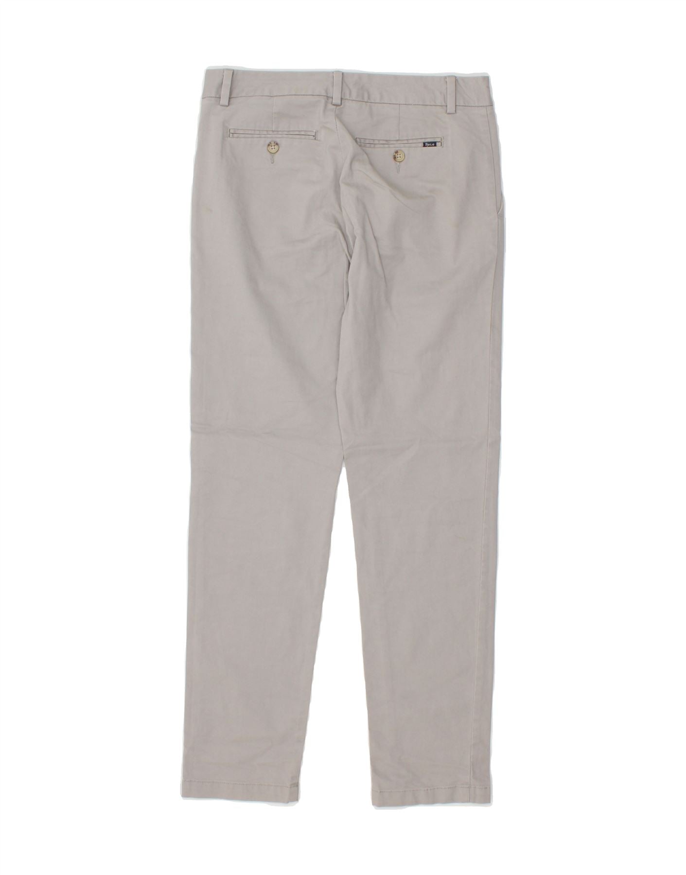 Polo trousers online deals