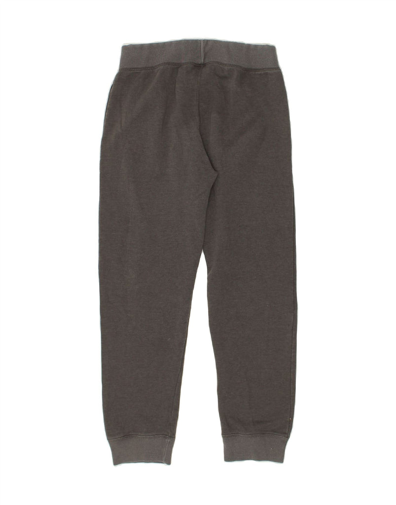 CHAMPION Mens Tracksuit Trousers Joggers Medium Grey Cotton Vintage Champion and Second-Hand Champion from Messina Hembry 