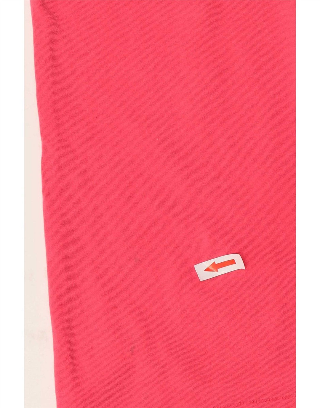 Nike Womens Vest Top UK 16/18 Large Pink