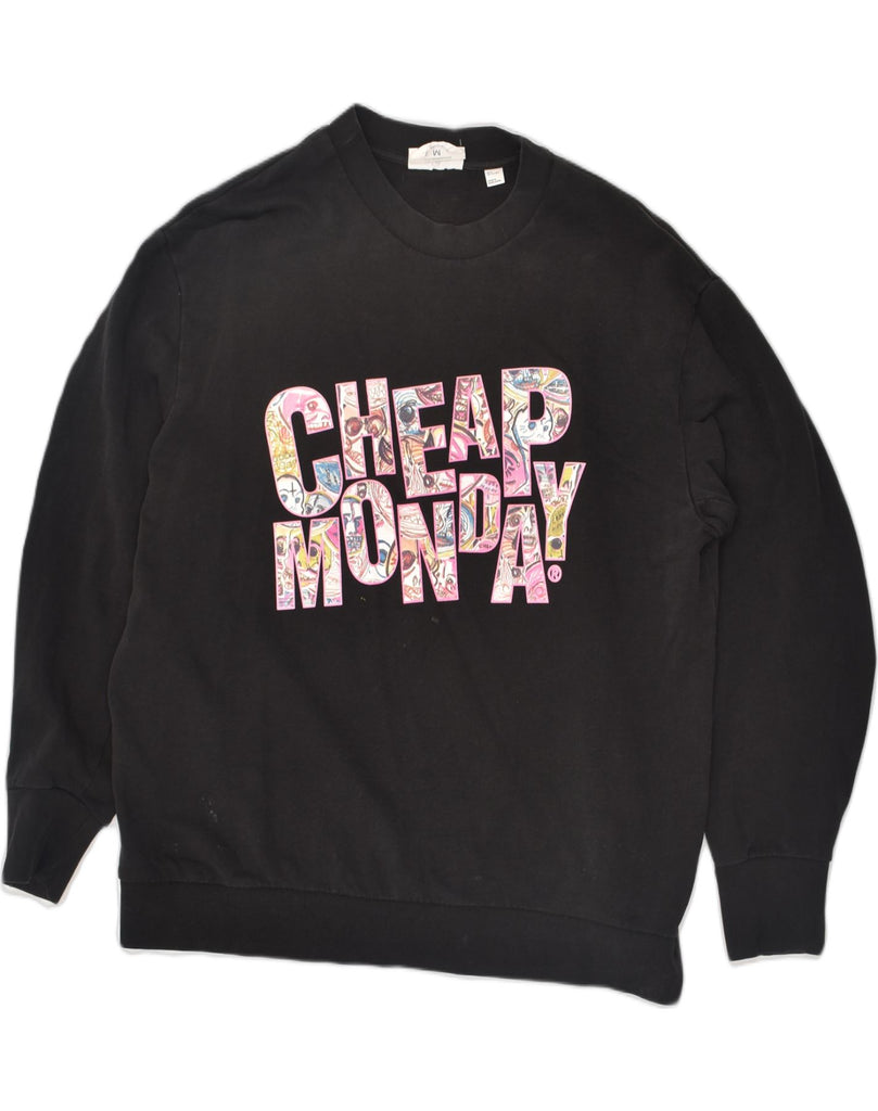 Cheap monday sweatshirt hotsell