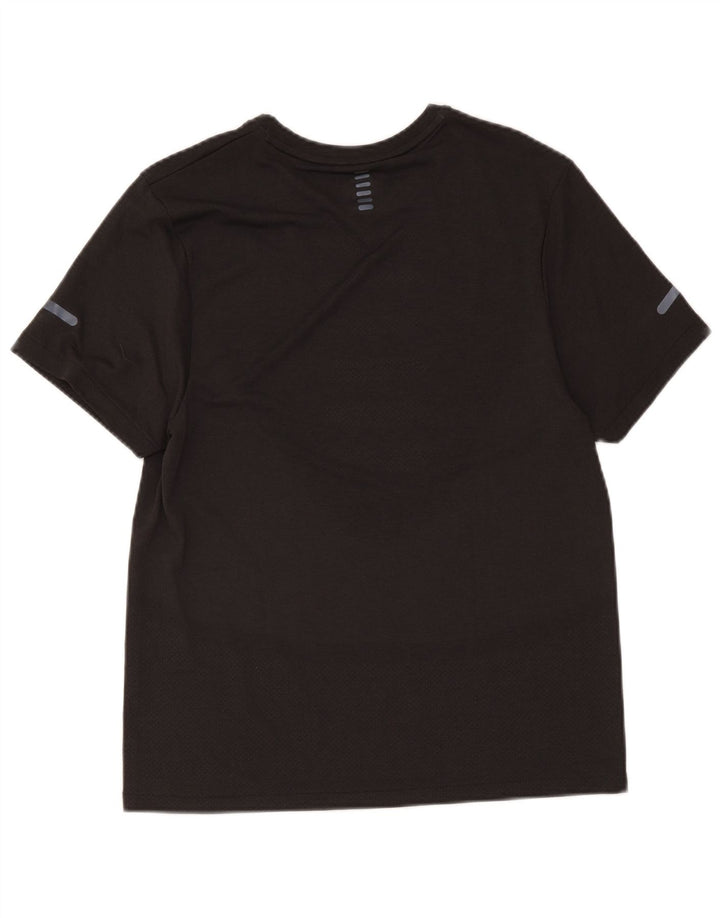 Under Armour Mens T-Shirt Top Medium Grey