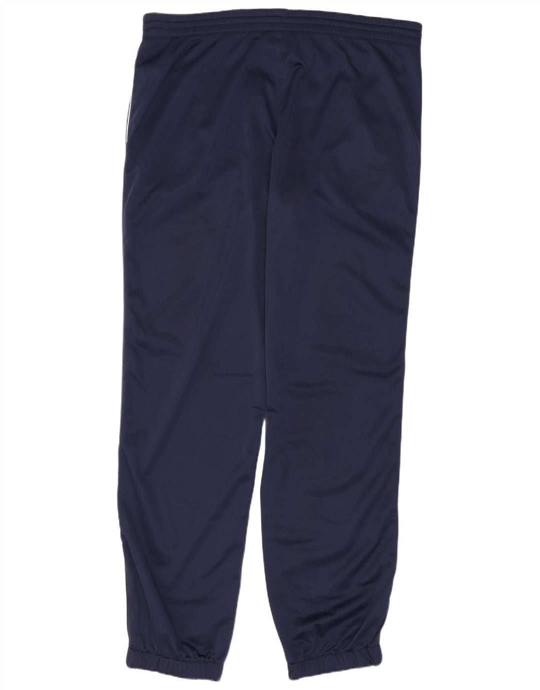 Ellesse Mens Tracksuit Trousers Joggers 2XL Navy Blue Polyester
