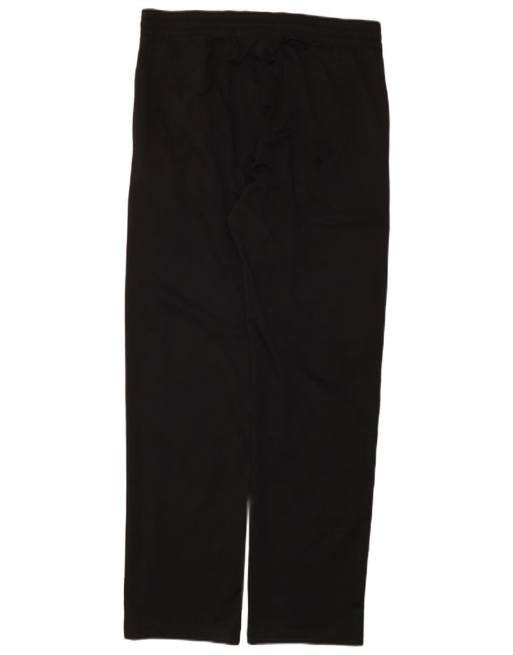 Champion Womens Tracksuit Trousers UK 14 Large  Black