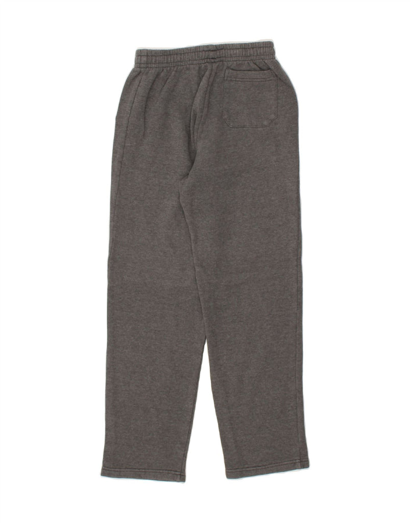 ARENA Boys Tracksuit Trousers 11-12 Years Grey | Vintage Arena | Thrift | Second-Hand Arena | Used Clothing | Messina Hembry 