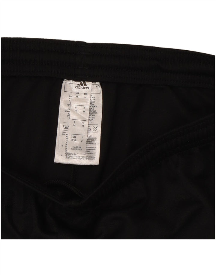 Nike Mens Aeroready Sport Shorts Medium Black Polyester