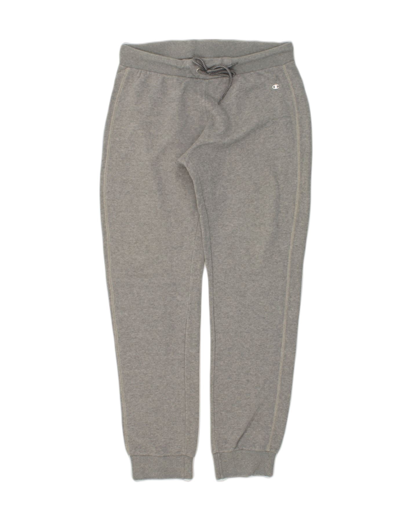 Champion tracksuit cheap womens grey