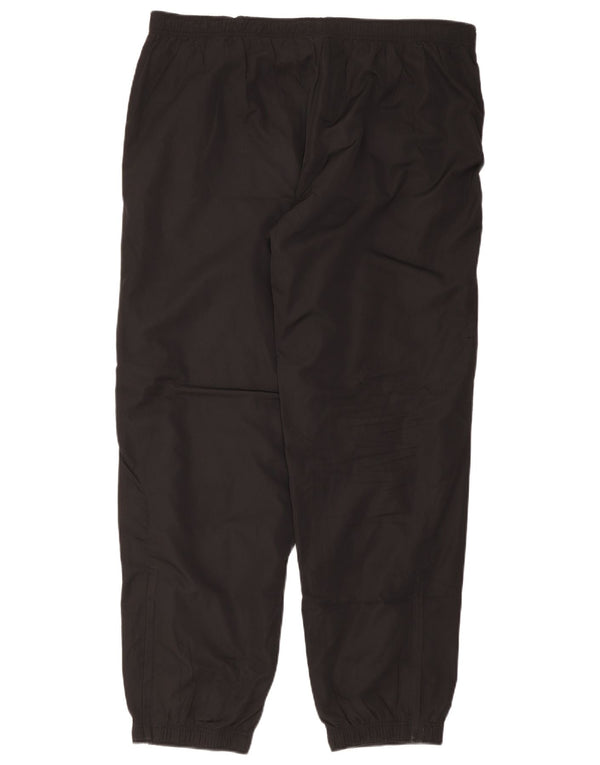 Puma Mens Tracksuit Trousers Joggers XL Black