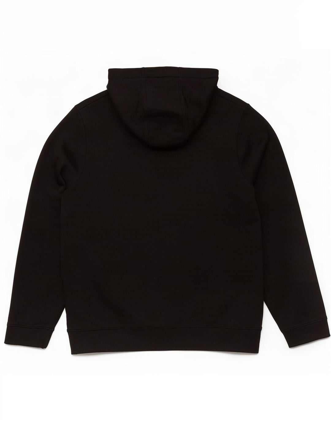 Under Armour Mens Graphic Hoodie Jumper Medium Black Polyester