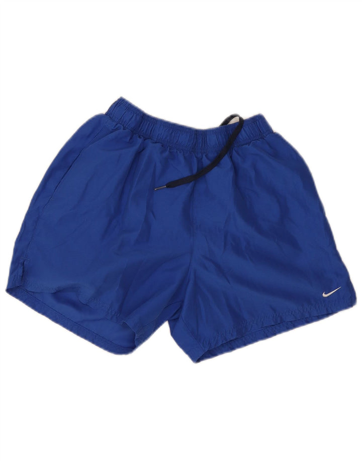 Nike Mens Sport Shorts Medium Blue