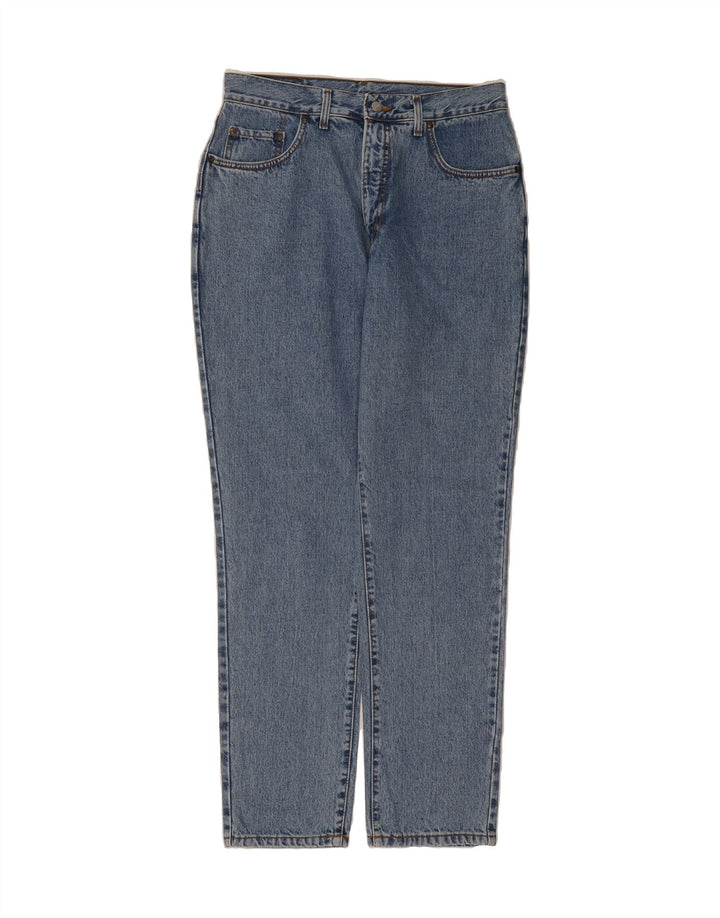 CARRERA Mens Slim Jeans IT 52 XL W32 L32 Blue Cotton Vintage Carrera and Second-Hand Carrera from Messina Hembry 